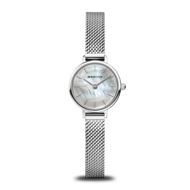 Classic | argento brilliante | 11022-004