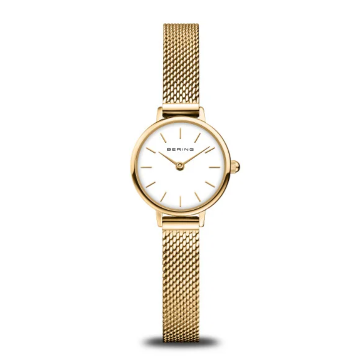 Classic | oro brilliante | 11022-334