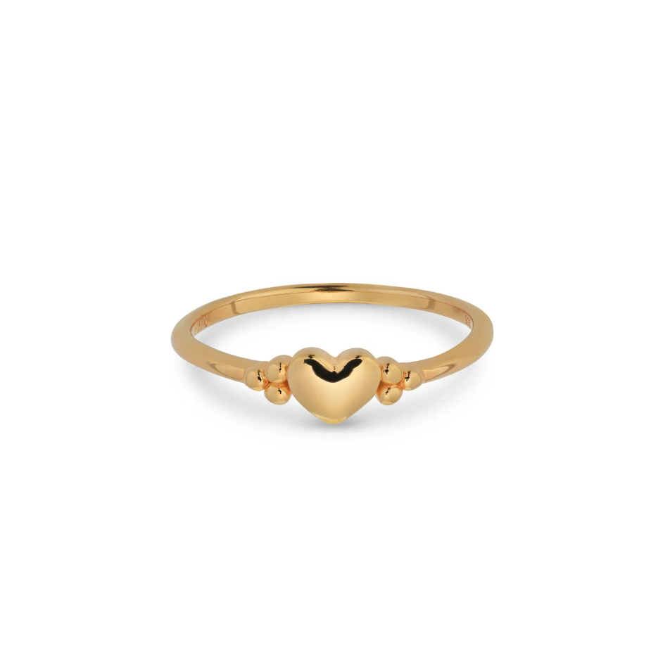 Sisterhood Loua Ring