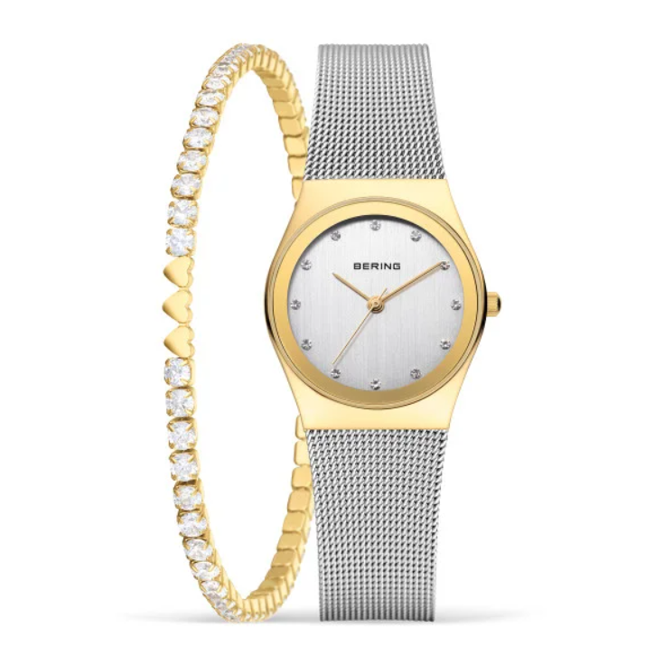 Classic | oro brilliante | 12927-001-GWP