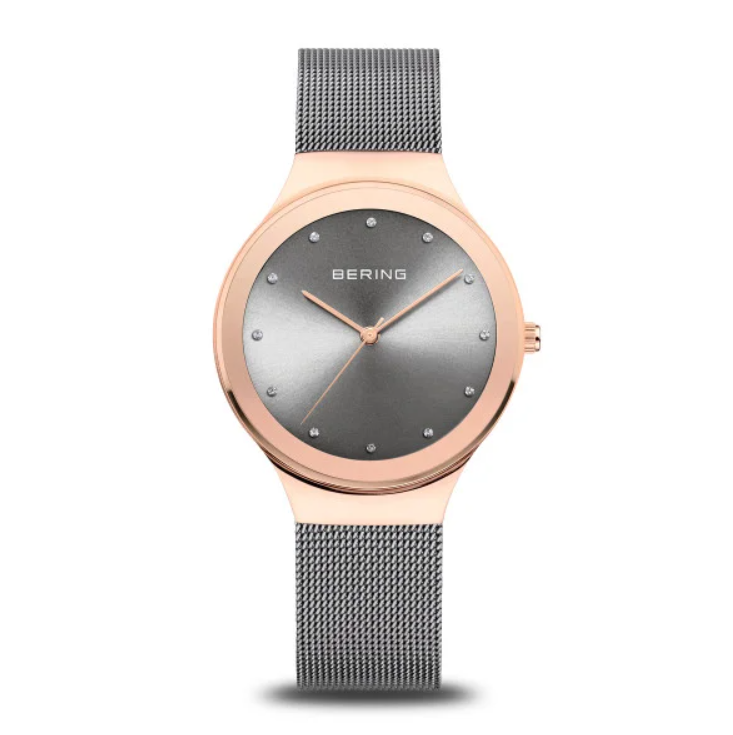 Classic | oro rosa brilliante | 12934-369