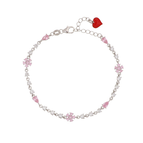 Bracciale Pink Daisy