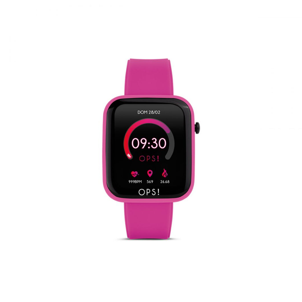 Smartwatch ACTIVE