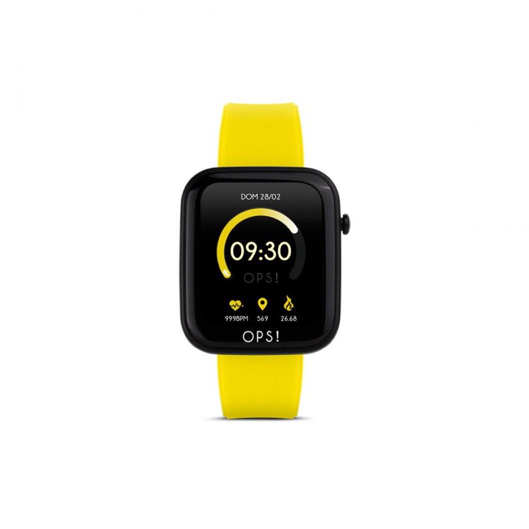 Smartwatch ACTIVE