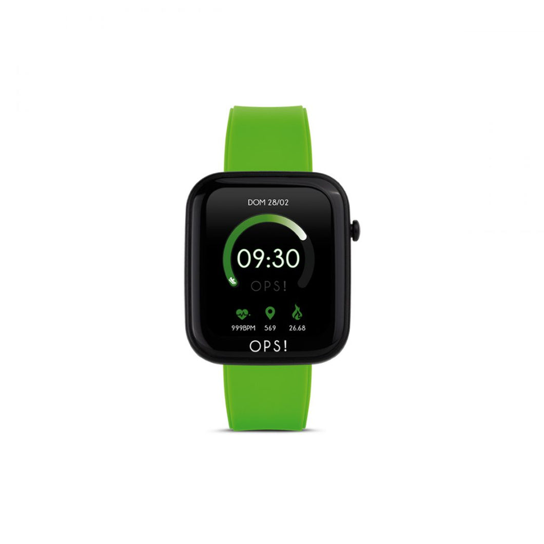 Smartwatch ACTIVE