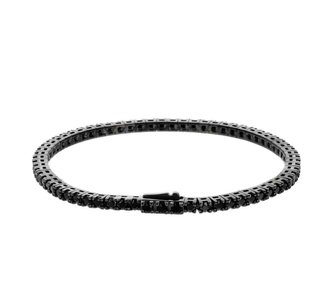 Bracciale Tennis con Cubic Zirconia