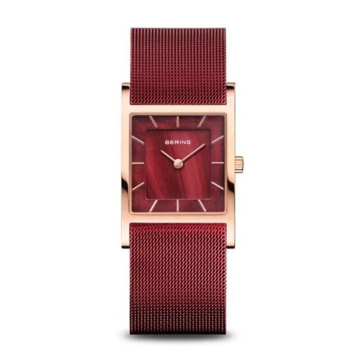 Classic | oro rosa brilliante | 10426-363-S