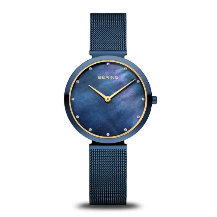 Classic | blu brilliante | 18132-399