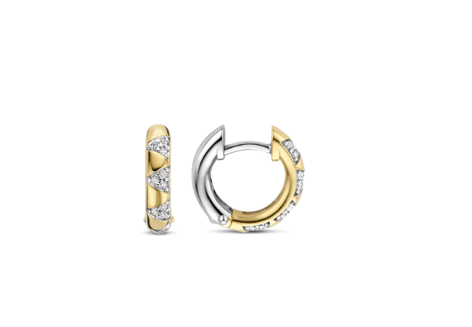 TI SENTO Earrings 7838ZY