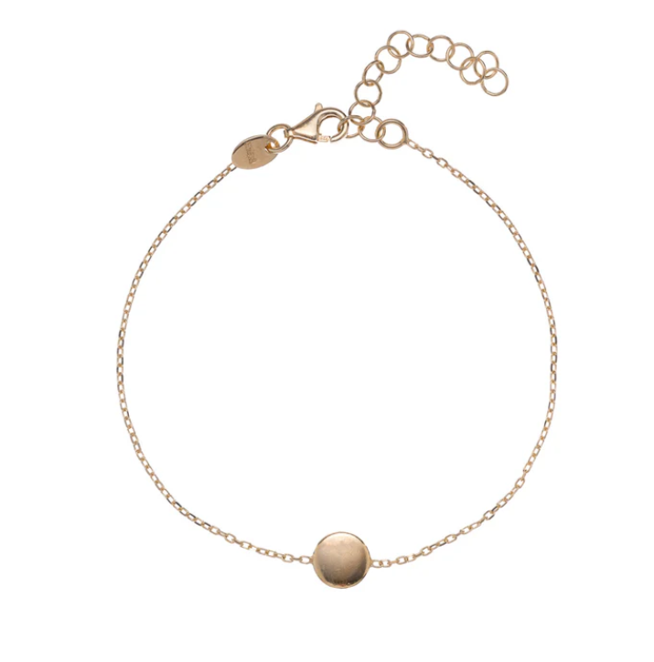 Bracciale - Circle Bold