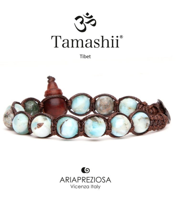 Tamashii Larimar