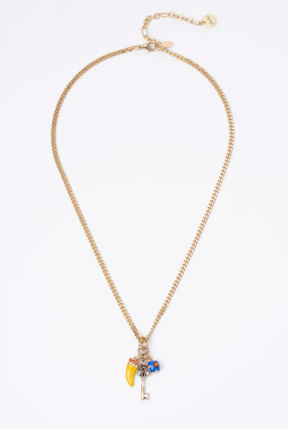 COLLANA - linea PARTENOPE -