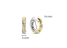 Carica l&#39;immagine nel visualizzatore di Gallery, TI SENTO Earrings 7838ZY
