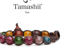 Carica l&#39;immagine nel visualizzatore di Gallery, Tamashii Mixed colour stone
