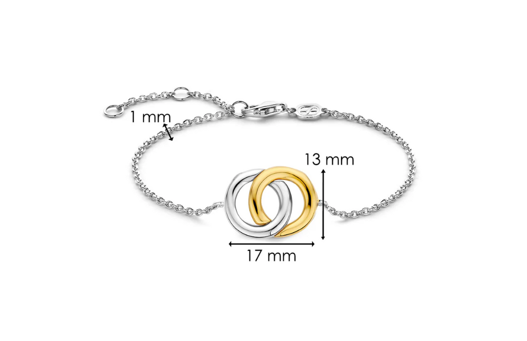 TI SENTO Bracelet 2790SY