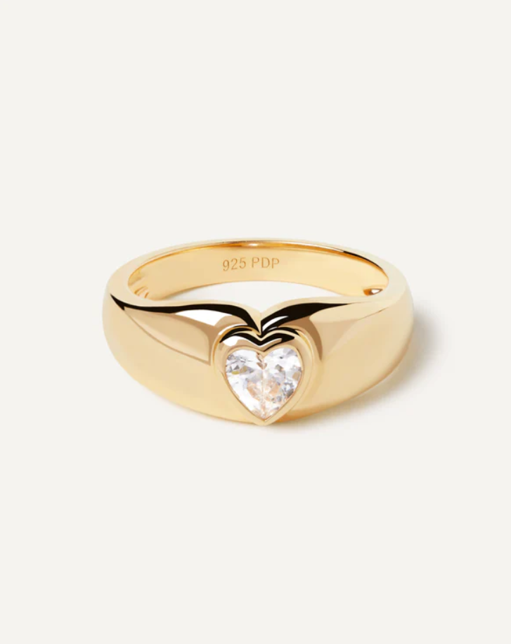 ANELLO BRIGHT HEART