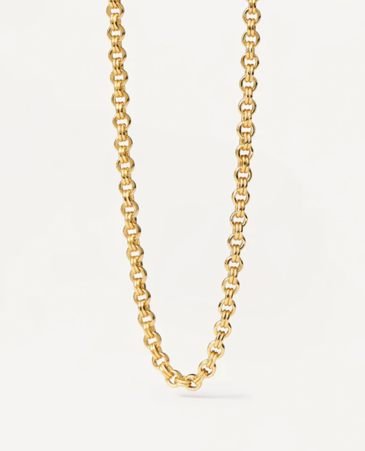 COLLANA IN ORO NEO